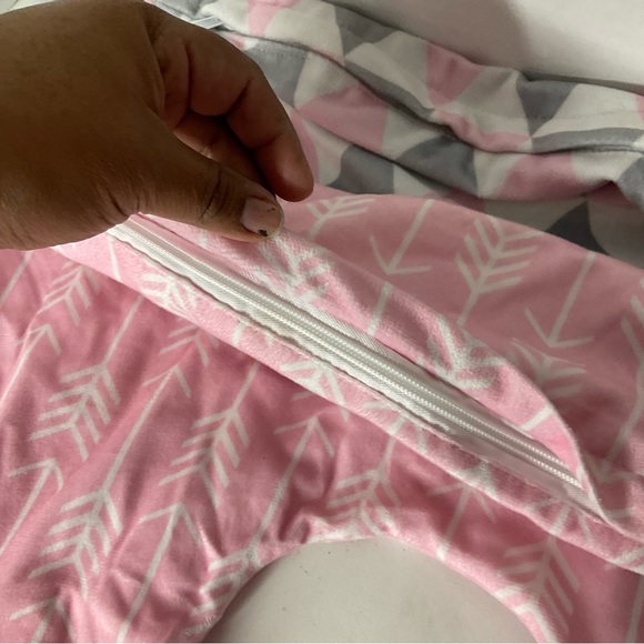 Bae Bae Good Boppy Pillow Covers - Picture 4 of 6